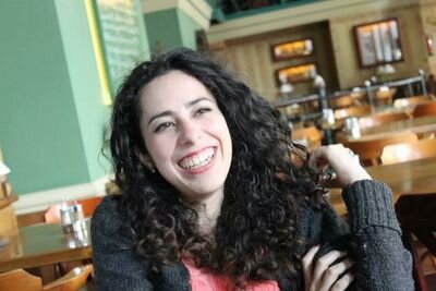 SandraCV13's profile picture. 