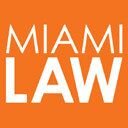 The official Twitter account of the Career Development Office at the University of Miami School of Law.   Go 'Canes!! #MiamiLaw #ItsAllAboutTheU
