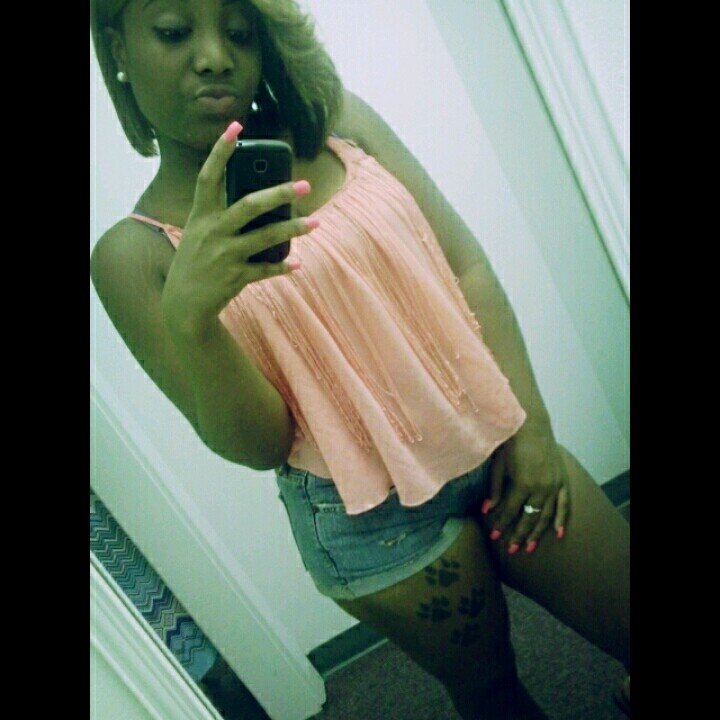 All I Got Is ME