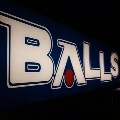 BallsBookstore's profile picture. Gainesville's Greatest Dive Bar. Been BALLS deep since '88.