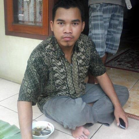 jhnfedrik's profile picture. FEDRIK WARDIANSYAH