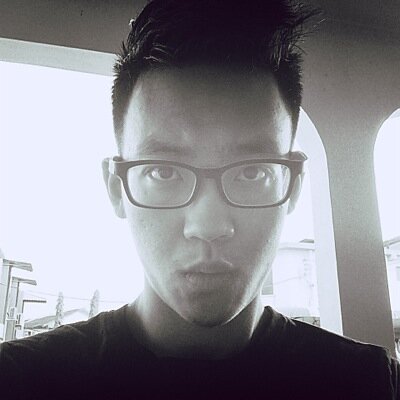 Louis_AhYu's profile picture. If there is Silent, I will fill it up with something.