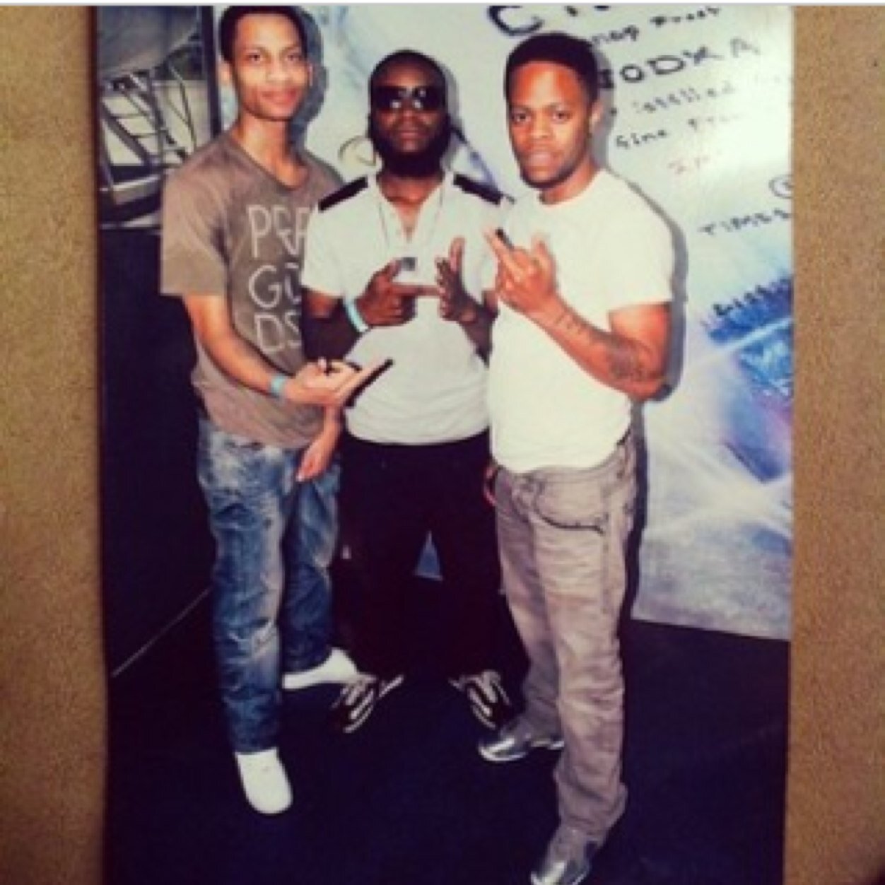 #VMM #65 #BBB L'z up for #LimpMoe rest in peace beloved