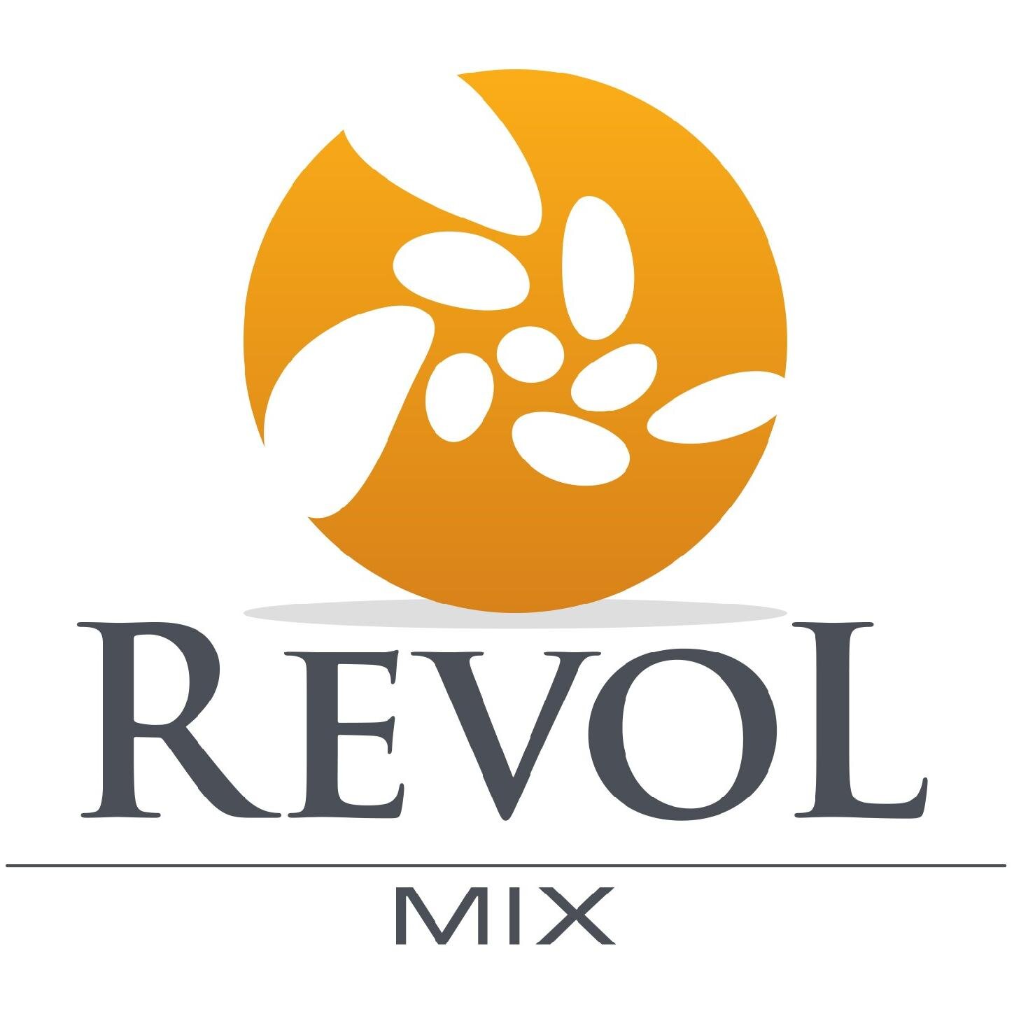 RevolMixLLC's profile picture. Local Business / Manufacture
Follow us on Facebook: facebook/revolmixllc
Follow us on Instagram @revol_mix