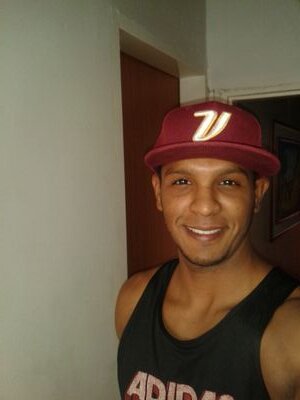 Because i'm happy!
