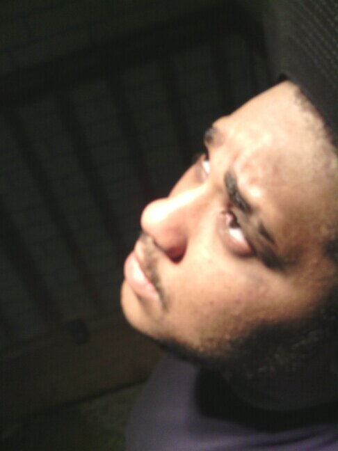 up&comming poet artist 4rom Lazer East Tx. Like me on facebook- The Good Sheph.A.