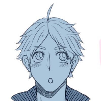 菅原孝支▽影菅日常botさんのプロフィール画像