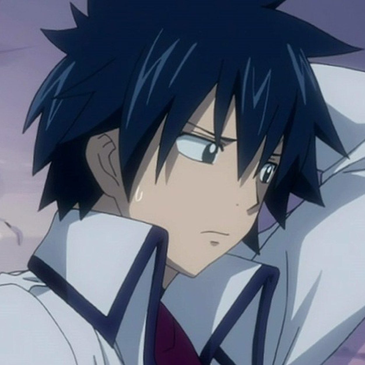 Mage_Fullbuster's profile picture. Hey I'm Gray Fullbuster an ice mage at Fairy Tail me Erza, Natsu, and Lucy make Fairy Tails strongest team #FTRP