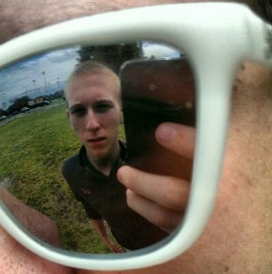 PHurley8's profile picture. .