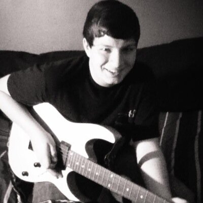 ThisGuyJamie64's profile picture. 