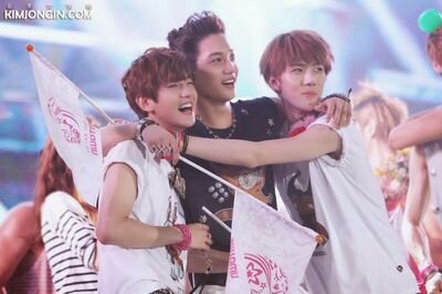 nan3034935's profile picture. สวัสดีค่ะ เค้าเป็นexo fan เค้ามาติดตามข่าวexo