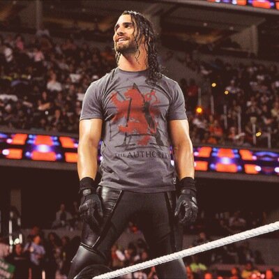 ArchitectHound's profile picture. |RP| The two-toned adorable member. Former Tag Team Champion. A young prodigy, and the future of the WWE. #BelieveInSethRollins