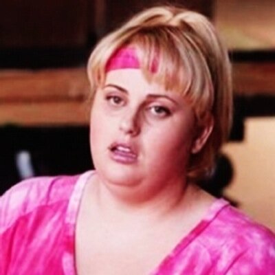 FatAmyIsTheName's profile picture. **  ''Guys ive got something to tell you, my name isnt Fat Amy.... Its Fat Patricia ''  **