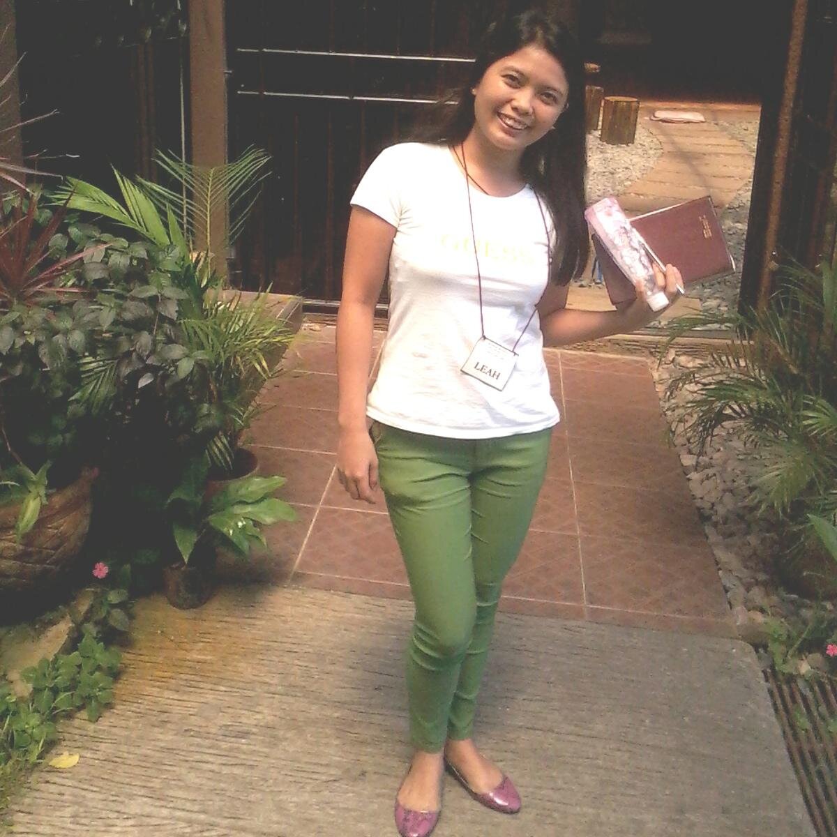 denhaelforever's profile picture. I know God has bigger and better plans for me than I have for myself.