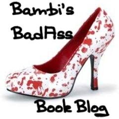 badass_bookblog's profile picture. Bringing you unbiased, uncensored REVIEWs of the best and worst that the literary world has to offer.