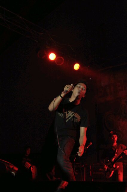 TjahjaPratama's profile picture. Tidak muluk-muluk dlm hidup. Menyukai filsafat sbg latihan berpikir. Sering berada di simulakrum antara realitas & idealisme | vocalist of maiden jam