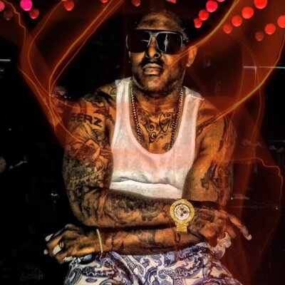 hardest grinding man on the planet!