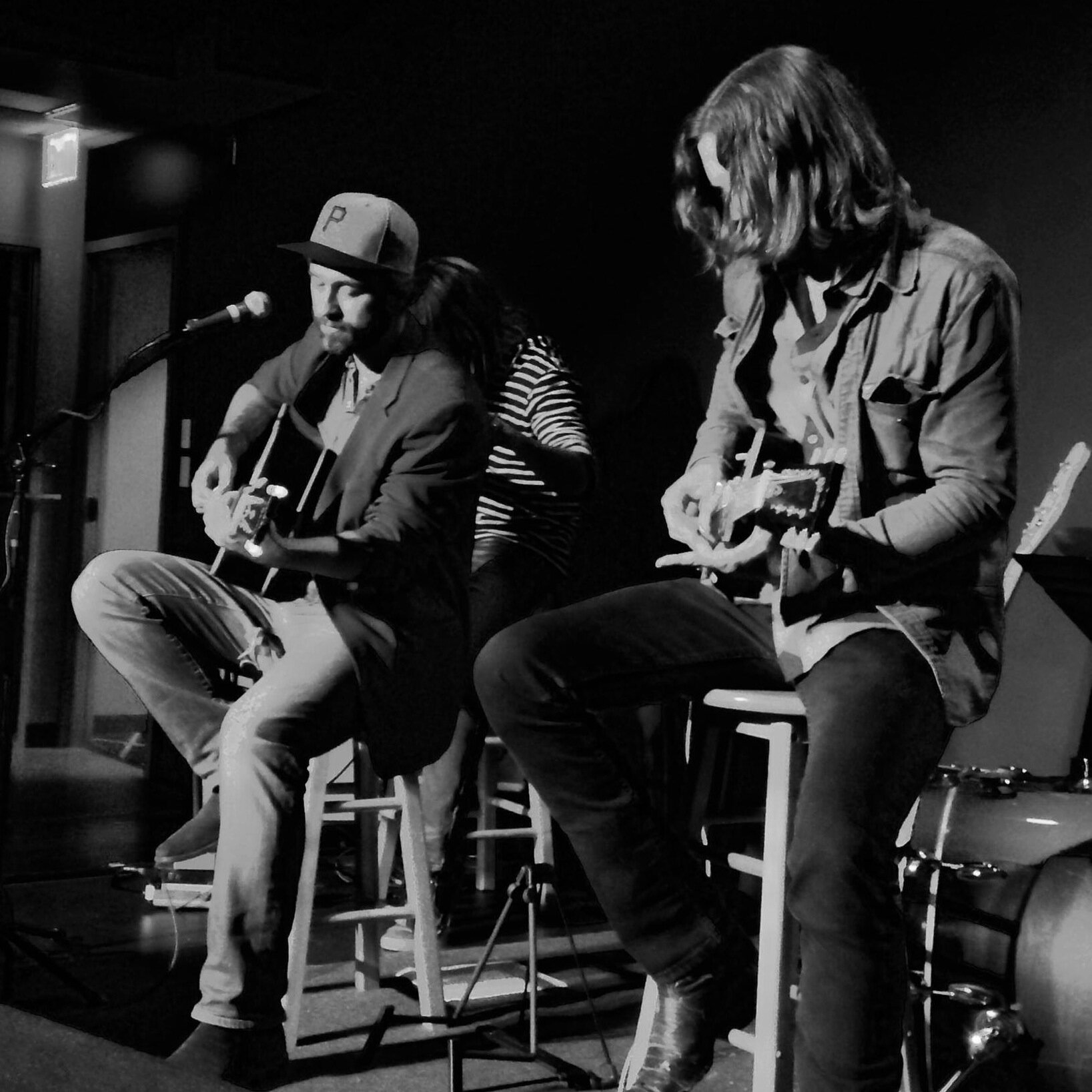 jmacandjunior's profile picture. 