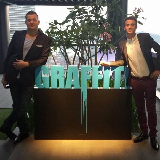 STM INTERNATIONAL is a vibrant sales & marketing company based in the Sydney CBD specializing in marketing through events.