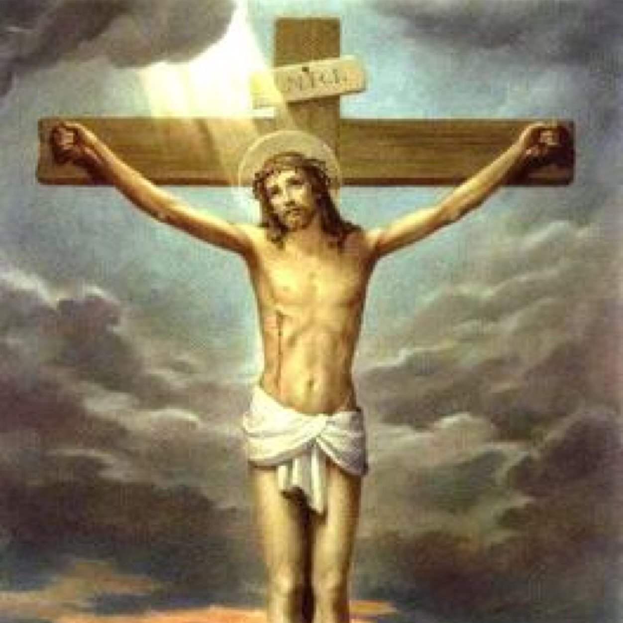 We all came from Adam and Eve, but we aren't inbred? Atheist. Anti-Theist.
