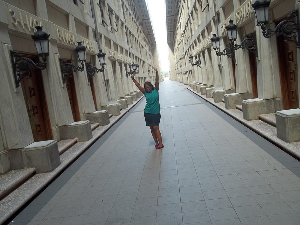 soy cristiana sirvo a cristo desde los 14 anos