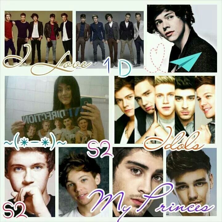I love JB ★1D & TB they are my life my weakness is niall without doubt is the love of my life, I love you is my Prince  ツ ♡†I Love The Beatles †××