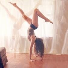 If you follow me I always follow back :)