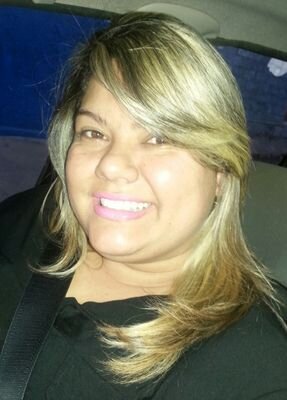 MarieleAraujoIt's profile picture. Cristã, Professora, Apaixonada! =D