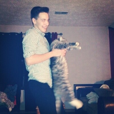 Jacob_Has_Sweg's profile picture. Remeber when jacob followed me and messaged me?! Yeah i was kidding. Lul you probably believed me.