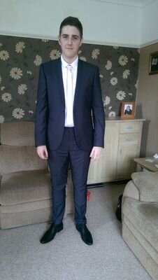 xIRezMah's profile picture. 