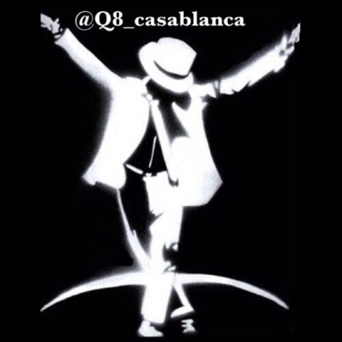 Q8_CasaBlanca's profile picture. لاتمارس كبريائك امامي لكي لا يتدخل كبريائي فـأصبح لا أراك   ✋