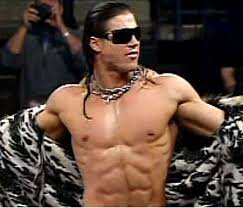 UWF Wrestler, (fictional Efed Charater). Former IC Champ, Former Tag Champ.