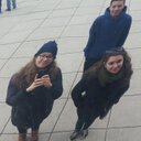 Maria Kaufman - @mariaevek - Twitter