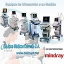 dalmed2's profile picture. Distribuidor exclusivo para Venezuela de los afamados equipos de ultrasonido Mindray