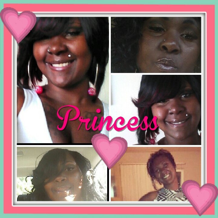 XprincessxRM's profile picture. PriNcess...THaT Is ALL