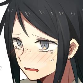 NotEnoshima's profile picture. 