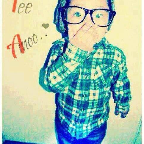 aronsoto8's profile picture. 