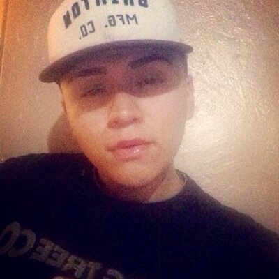 Name: Jerry | Age: 17 | Location: Los Gangeles | Work: Project Spin