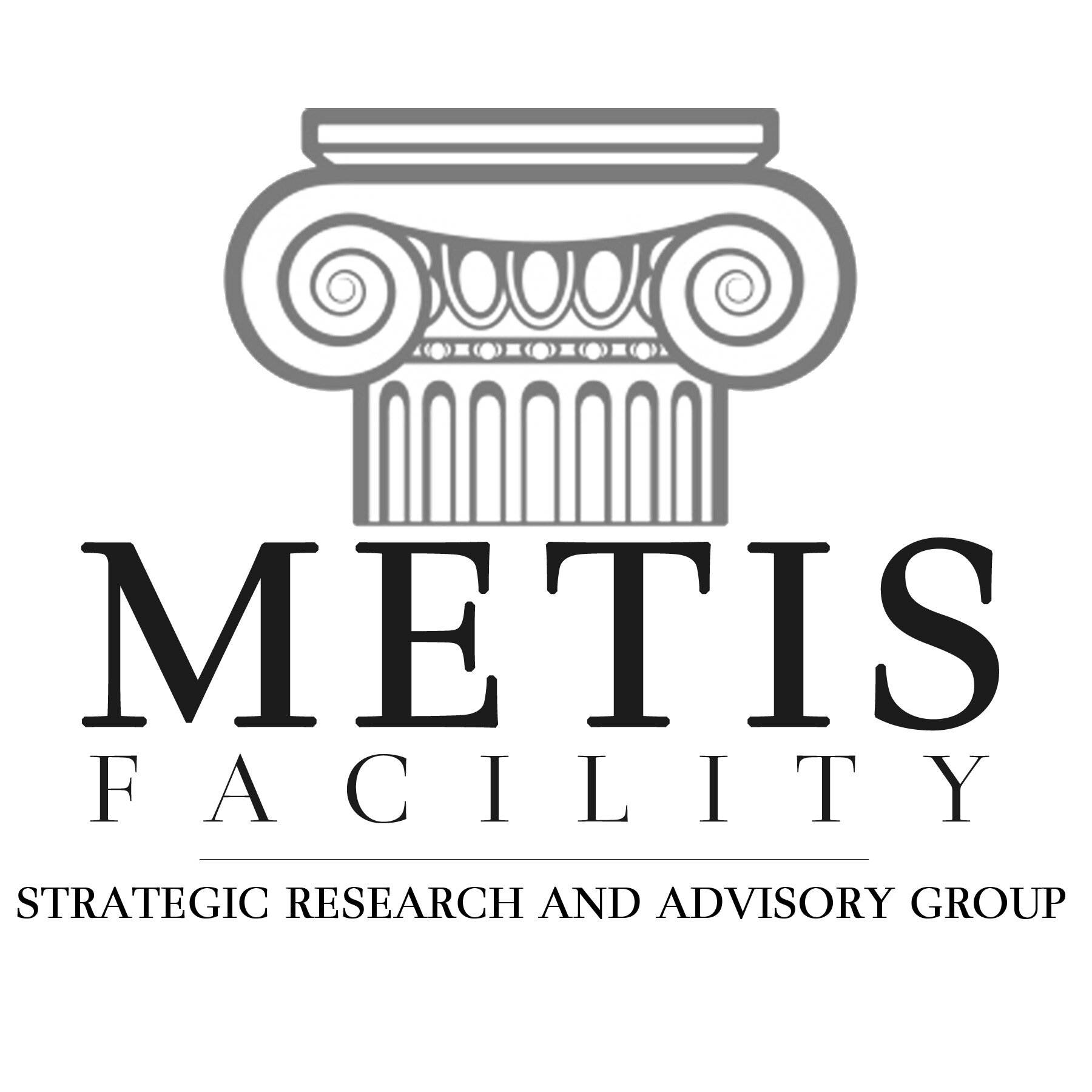 MetisFacility's profile picture. Strategic Research and Consulting Group