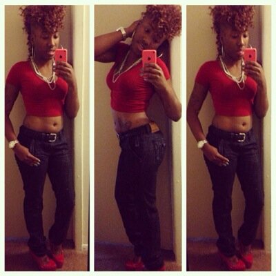 HellaSwagg__'s profile picture. Allow me to INTRODUCE MYSELF;dont judge me before judging yourself you dont know my STROY! Ion dicksuck for FAME that's for LAMES follow me on IG @baddminnie__