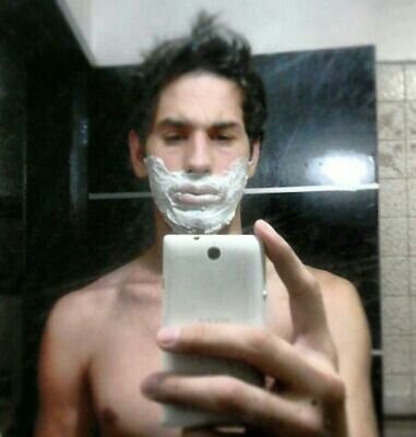 aburres!