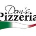 Dom's Pizzeria (@domspizzeria) Twitter profile photo