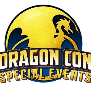 The Twitter Account for Special Events at Dragon Con!