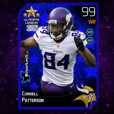 Vikes4life15's profile picture. 