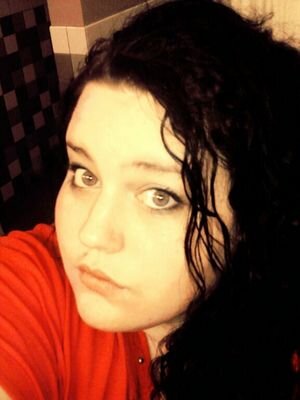 AmandaLantto's profile picture. Did u just touch my butt?!?