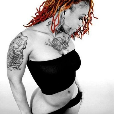 Trina the NATURAL (@Trina_Natural) / Twitter