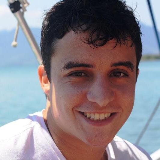 FelipeRiccioppo Profile Picture