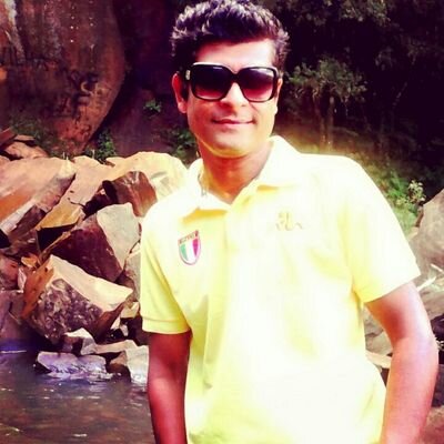 akashdewan45's profile picture. 