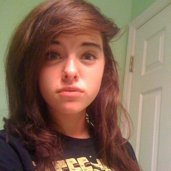 cheyennegagnon's profile picture. 