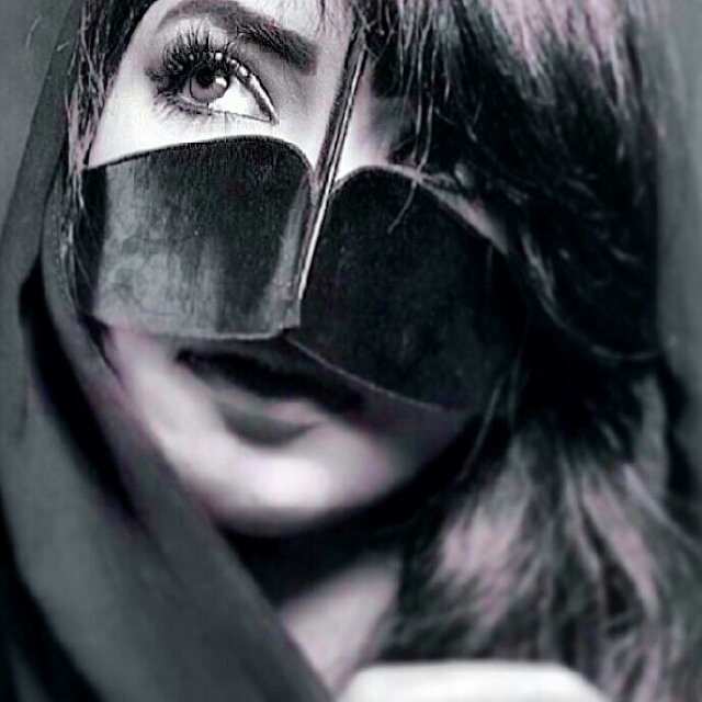 أمّي أدفأ نساء الأرض ❤️